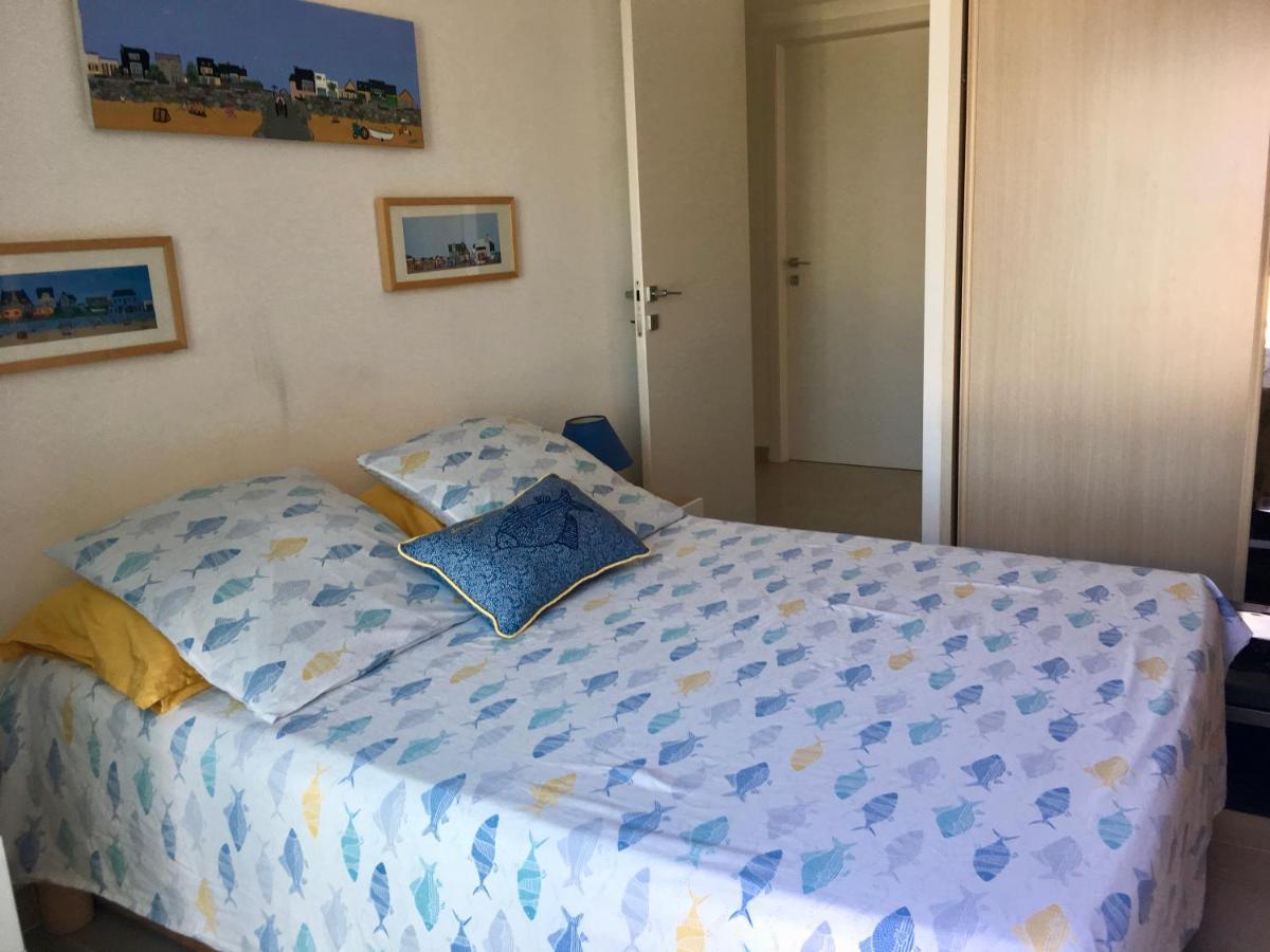 Vue Magnifique Sur Baie Ajaccio Lejlighed Porticcio  Eksteriør billede